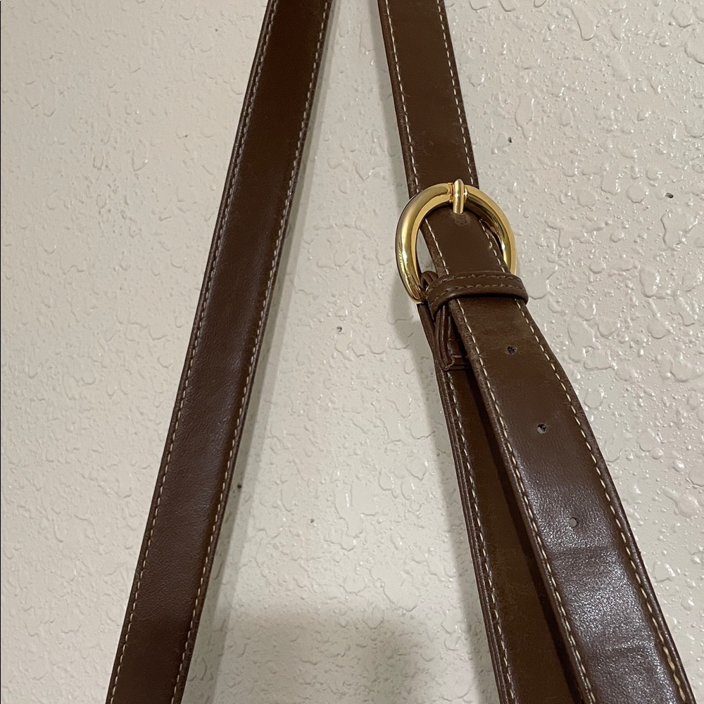 Character Club Classics woven crossbody bag - Picture 5 of 12